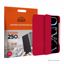 Picture of Eiger Eiger Storm 250m Stylus Case for iPad Pro 11 (2025) / (2024) in Red